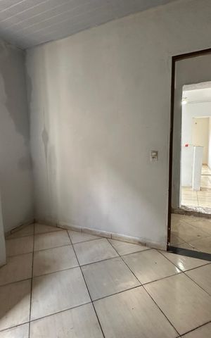 Casa para alugar com 107m², 1 quarto e sem vaga Casa para alugar com 107m², 1 quarto e sem vagaÁrea de Serviço