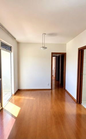 Apartamento à venda com 60m², 3 quartos e 1 vaga Apartamento à venda com 60m², 3 quartos e 1 vagaSala