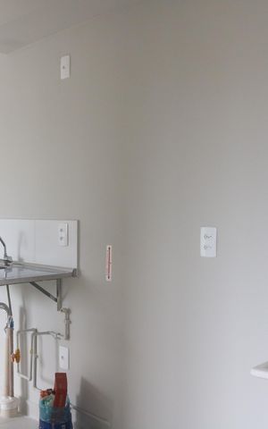 Apartamento para alugar com 35m², 2 quartos e sem vagaCozinha e Área de Serviço