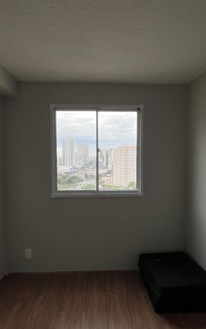 Apartamento para alugar com 35m², 2 quartos e sem vaga Apartamento para alugar com 35m², 2 quartos e sem vagaQuarto 2