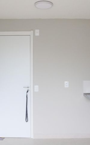 Apartamento para alugar com 35m², 2 quartos e sem vagaSala