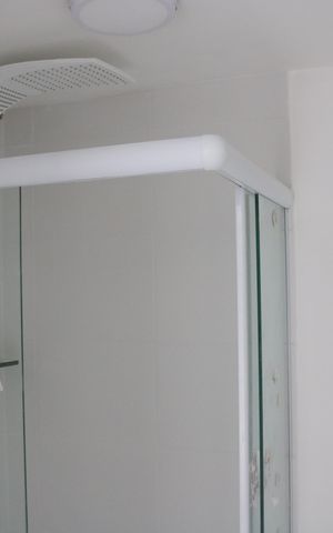 Apartamento para alugar com 35m², 2 quartos e sem vagaBanheiro