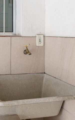 Casa para alugar com 42m², 1 quarto e sem vagaÁrea de Serviço