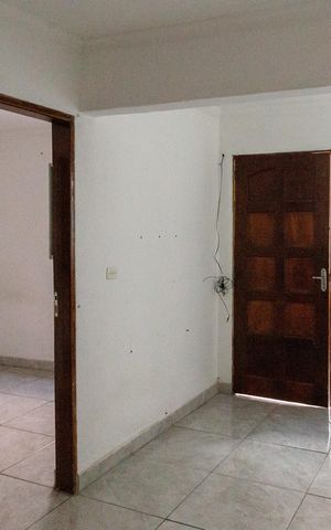 Casa para alugar com 42m², 1 quarto e sem vagaSala
