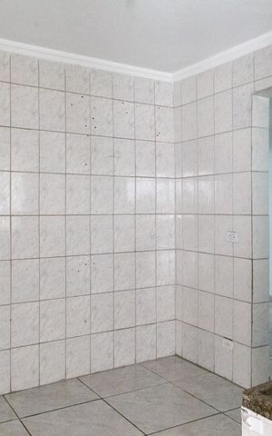 Casa para alugar com 42m², 1 quarto e sem vagaCozinha