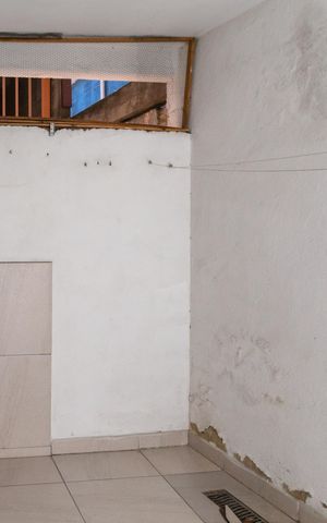 Casa para alugar com 42m², 1 quarto e sem vagaÁrea de Serviço
