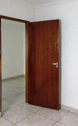 Casa para alugar com 42m², 1 quarto e sem vagaQuarto