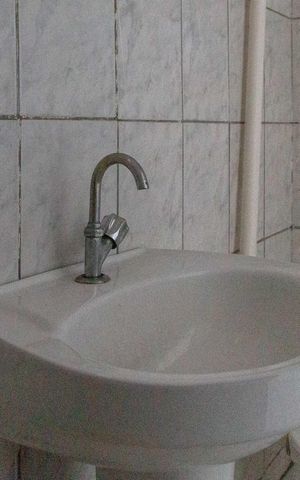 Casa para alugar com 42m², 1 quarto e sem vagaBanheiro