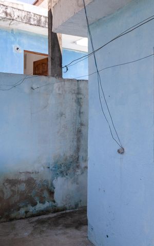 Casa para alugar com 42m², 1 quarto e sem vagaÁrea de Serviço