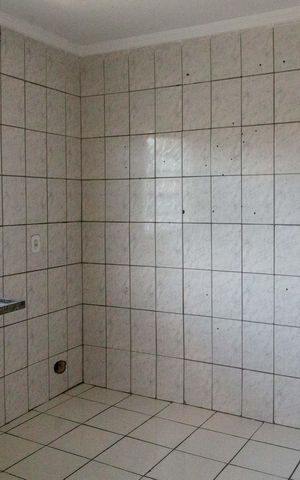 Casa para alugar com 42m², 1 quarto e sem vagaCozinha