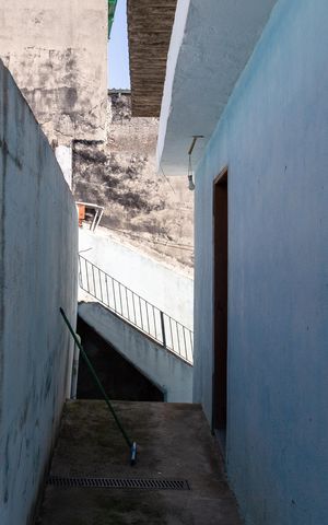 Casa para alugar com 42m², 1 quarto e sem vagaÁrea de Serviço