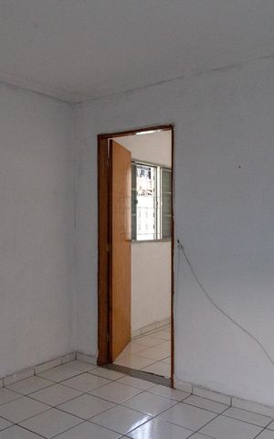 Casa para alugar com 42m², 1 quarto e sem vagaSala