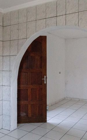 Casa para alugar com 42m², 1 quarto e sem vagaCozinha
