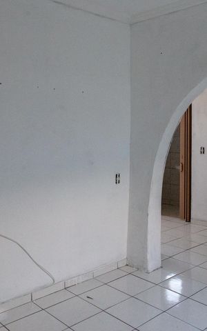 Casa para alugar com 42m², 1 quarto e sem vagaSala