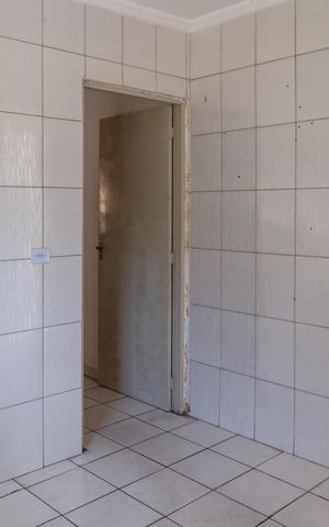 Casa para alugar com 42m², 1 quarto e sem vagaCozinha