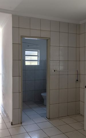 Casa para alugar com 42m², 1 quarto e sem vagaCozinha