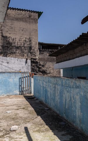 Casa para alugar com 42m², 1 quarto e sem vagaQuintal e Area de Serviço