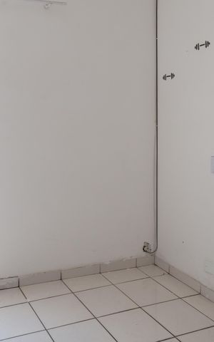 Casa para alugar com 42m², 1 quarto e sem vagaSala
