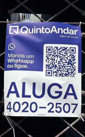 Casa para alugar com 42m², 1 quarto e sem vaga Casa para alugar com 42m², 1 quarto e sem vagaPlaquinha