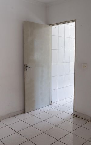 Casa para alugar com 42m², 1 quarto e sem vagaQuarto