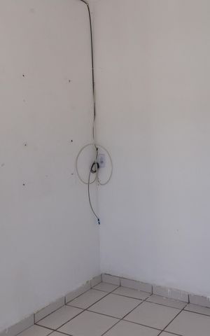 Casa para alugar com 42m², 1 quarto e sem vagaSalaSala