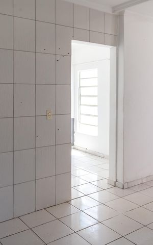 Casa para alugar com 42m², 1 quarto e sem vagaCozinha