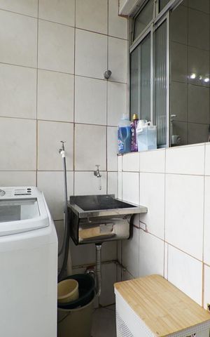 Apartamento à venda com 103m², 2 quartos e 1 vagaÁrea de Serviço