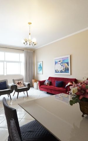 Apartamento à venda com 103m², 2 quartos e 1 vagaSala