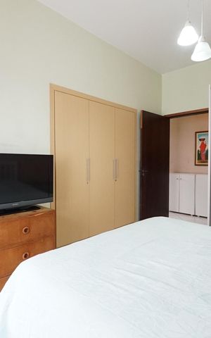 Apartamento à venda com 103m², 2 quartos e 1 vagaQuarto 1