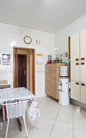Apartamento à venda com 103m², 2 quartos e 1 vagaCozinha