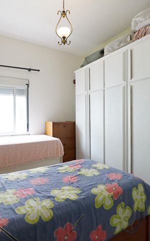 Apartamento à venda com 103m², 2 quartos e 1 vagaQuarto 2