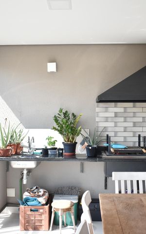 Apartamento para alugar com 72m², 2 quartos e 2 vagasSacada