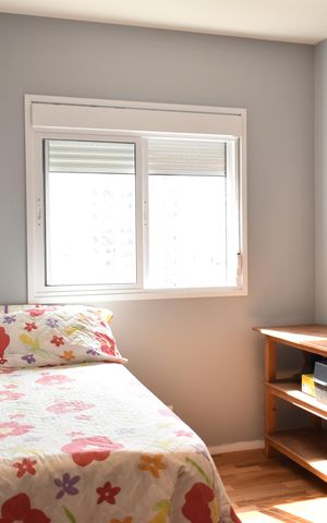 Apartamento para alugar com 72m², 2 quartos e 2 vagasQuarto