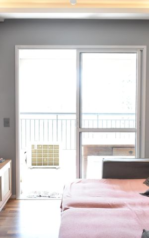 Apartamento para alugar com 72m², 2 quartos e 2 vagasSala
