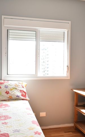 Apartamento para alugar com 72m², 2 quartos e 2 vagasQuarto
