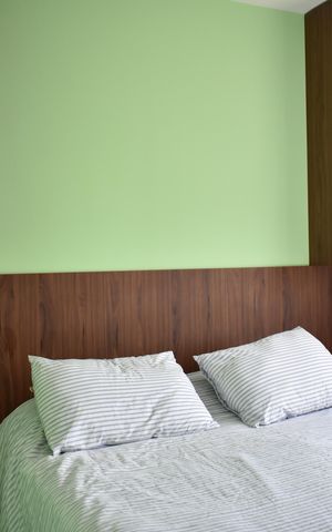 Apartamento para alugar com 72m², 2 quartos e 2 vagasSuíte