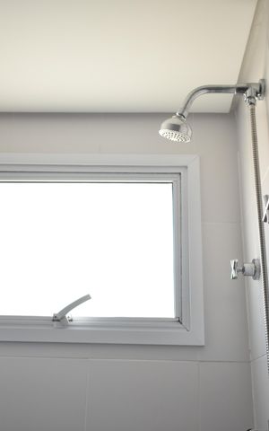 Apartamento para alugar com 72m², 2 quartos e 2 vagasBanheiro Social
