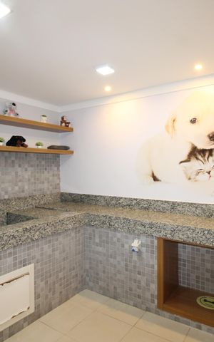 Apartamento à venda com 32m², 2 quartos e sem vagaÁrea comum