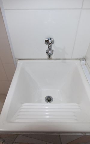 Apartamento à venda com 32m², 2 quartos e sem vagaSala/Cozinha