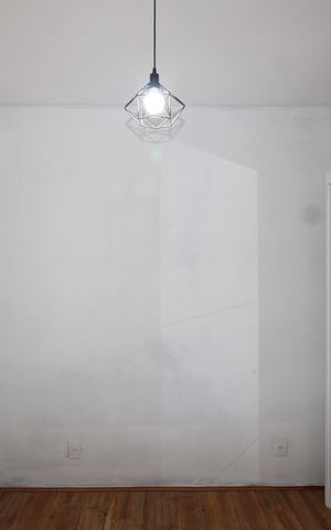 Apartamento à venda com 32m², 2 quartos e sem vagaQuarto 2