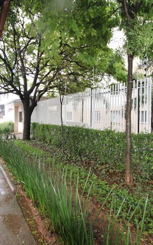 Apartamento à venda com 32m², 2 quartos e sem vagaFachada