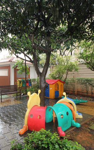 Apartamento à venda com 32m², 2 quartos e sem vagaÁrea comum