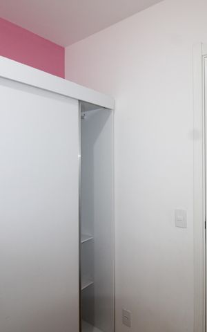 Apartamento à venda com 32m², 2 quartos e sem vagaQuarto 1