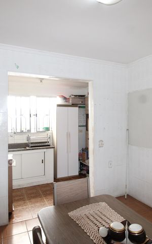 Casa à venda com 329m², 4 quartos e 3 vagasSala de Jantar
