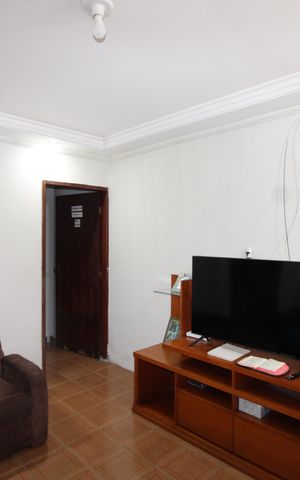 Casa à venda com 329m², 4 quartos e 3 vagasSala