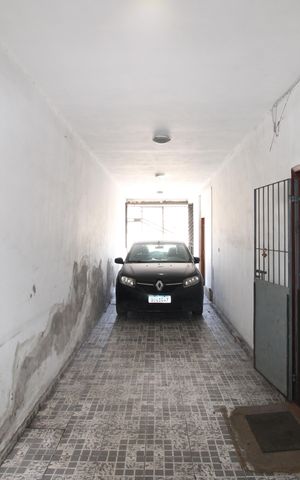 Casa à venda com 329m², 4 quartos e 3 vagasGaragem