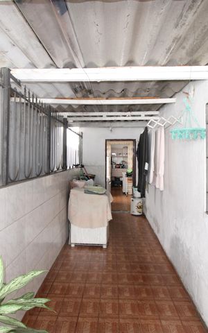 Casa à venda com 329m², 4 quartos e 3 vagasÁrea de Serviço