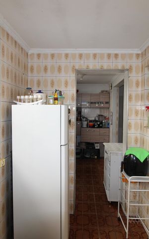 Casa à venda com 329m², 4 quartos e 3 vagasCozinha