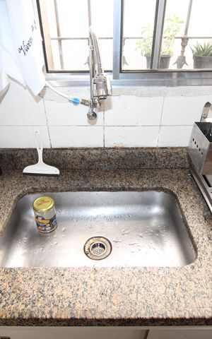Casa à venda com 329m², 4 quartos e 3 vagasCozinha