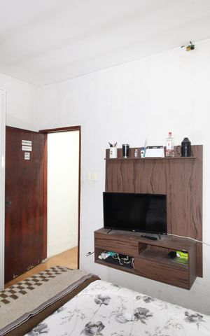 Casa à venda com 329m², 4 quartos e 3 vagasQuarto 1